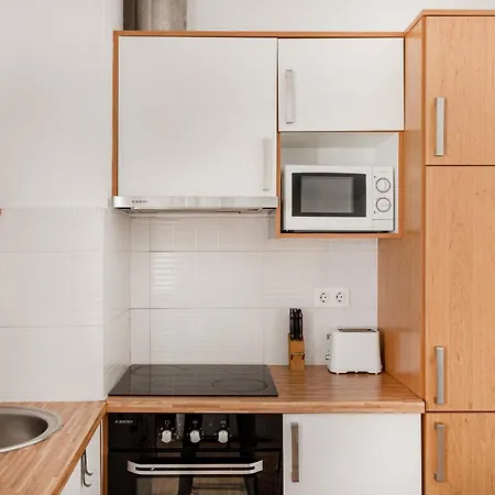 Apartment Curva Do 28, Alfama