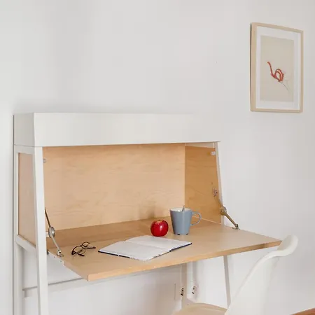 Curva Do 28 | Alfama Apartment Lisbon