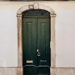 Appartamento Curva Do 28 | Alfama *