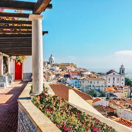 Appartamento Curva Do 28 | Alfama